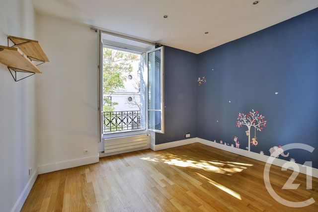 Appartement F4 à vendre - 4 pièces - 75,49 m2 - Montrouge - 92 - ILE-DE-FRANCE