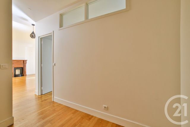 Appartement F4 à vendre - 4 pièces - 75,49 m2 - Montrouge - 92 - ILE-DE-FRANCE