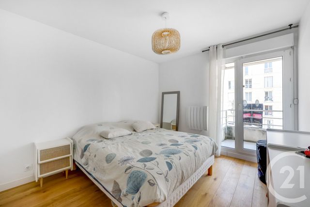Appartement F3 &agrave; vendre - 3 pi&egrave;ces - 66,50 m2 - Montrouge - 92 - ILE-DE-FRANCE