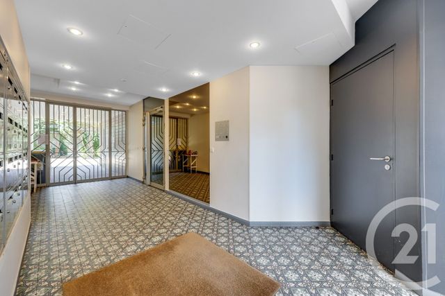Appartement F3 &agrave; vendre - 3 pi&egrave;ces - 66,50 m2 - Montrouge - 92 - ILE-DE-FRANCE