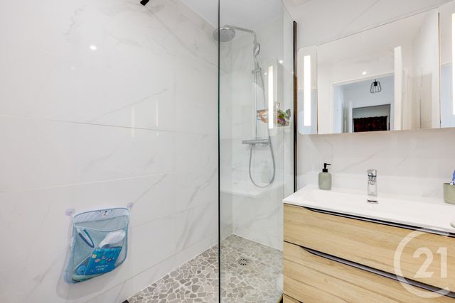 Appartement F3 &agrave; vendre - 3 pi&egrave;ces - 66,50 m2 - Montrouge - 92 - ILE-DE-FRANCE