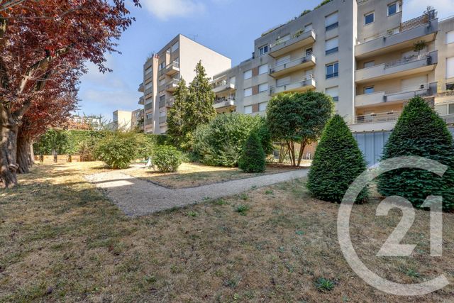 Appartement F3 &agrave; vendre - 3 pi&egrave;ces - 66,50 m2 - Montrouge - 92 - ILE-DE-FRANCE