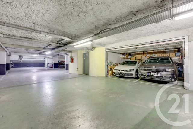 Appartement F3 &agrave; vendre - 3 pi&egrave;ces - 66,50 m2 - Montrouge - 92 - ILE-DE-FRANCE