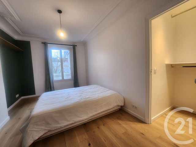 Appartement F2 &agrave; louer - 2 pi&egrave;ces - 39,38 m2 - Montrouge - 92 - ILE-DE-FRANCE