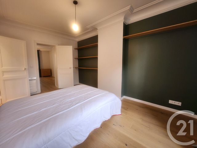 Appartement F2 &agrave; louer - 2 pi&egrave;ces - 39,38 m2 - Montrouge - 92 - ILE-DE-FRANCE