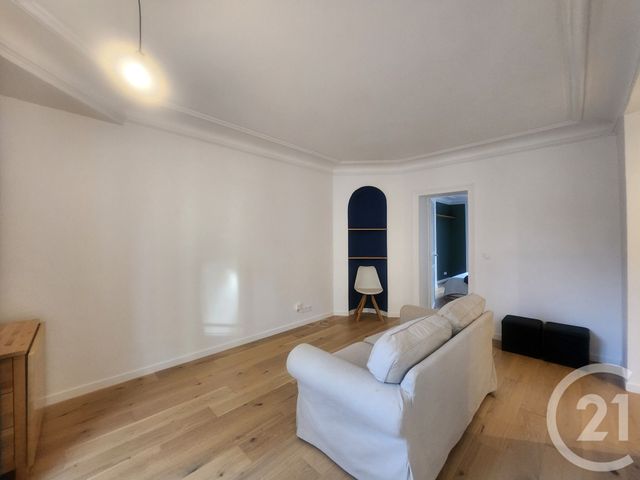 Appartement F2 &agrave; louer - 2 pi&egrave;ces - 39,38 m2 - Montrouge - 92 - ILE-DE-FRANCE