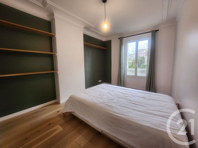 Appartement F2 &agrave; louer - 2 pi&egrave;ces - 39,38 m2 - Montrouge - 92 - ILE-DE-FRANCE