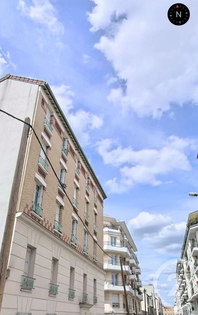 Immeuble &agrave; vendre - 569,66 m2 - Montrouge - 92 - ILE-DE-FRANCE