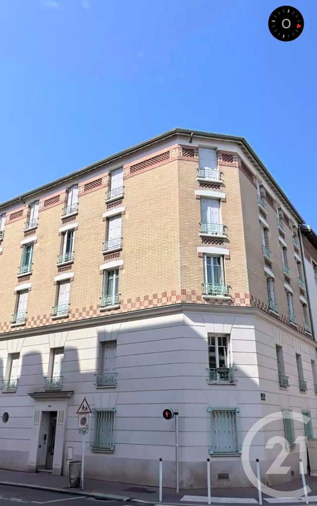 Immeuble &agrave; vendre - 569,66 m2 - Montrouge - 92 - ILE-DE-FRANCE