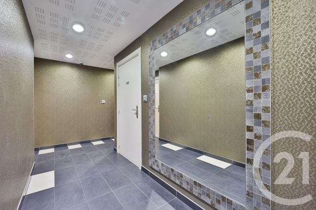 Appartement F4 à vendre - 4 pièces - 83 m2 - Bagneux - 92 - ILE-DE-FRANCE