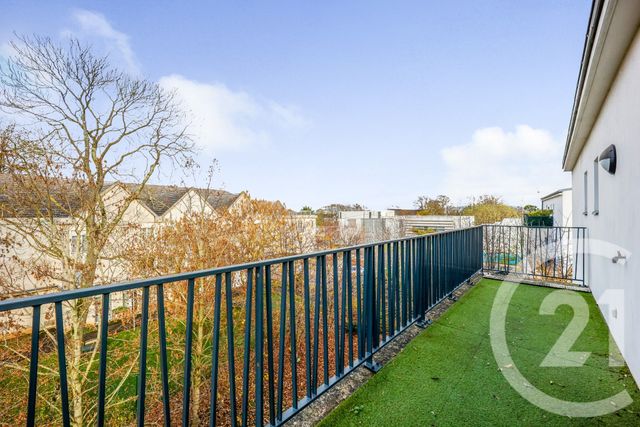 Appartement F4 à vendre - 4 pièces - 83 m2 - Bagneux - 92 - ILE-DE-FRANCE