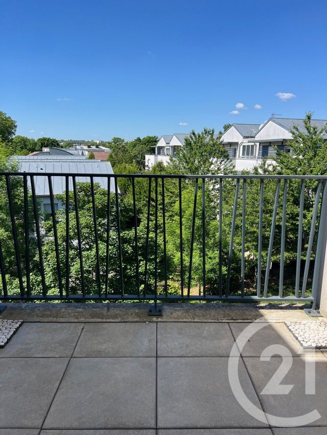 Appartement F4 à vendre - 4 pièces - 83 m2 - Bagneux - 92 - ILE-DE-FRANCE