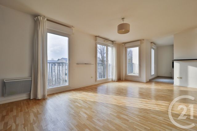 Appartement F4 à vendre - 4 pièces - 83 m2 - Bagneux - 92 - ILE-DE-FRANCE