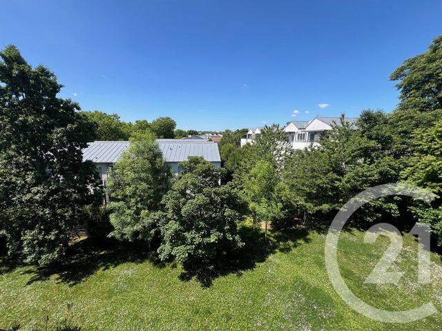 appartement - BAGNEUX - 92