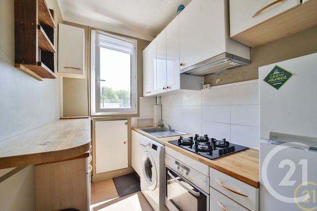 Appartement F2 à vendre - 2 pièces - 38,78 m2 - Montrouge - 92 - ILE-DE-FRANCE