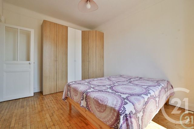 Appartement F2 à vendre - 2 pièces - 38,78 m2 - Montrouge - 92 - ILE-DE-FRANCE