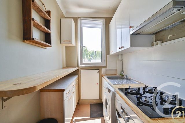 Appartement F2 à vendre - 2 pièces - 38,78 m2 - Montrouge - 92 - ILE-DE-FRANCE