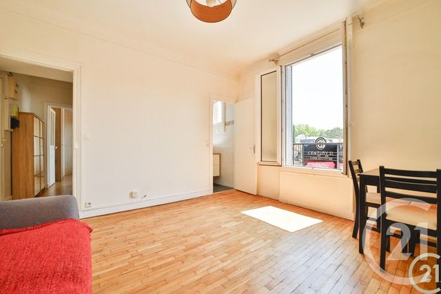 appartement - MONTROUGE - 92