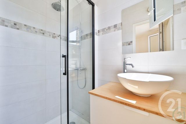 Appartement F2 à vendre - 2 pièces - 38,78 m2 - Montrouge - 92 - ILE-DE-FRANCE