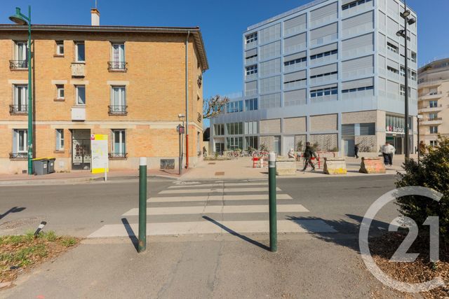 Appartement F2 à vendre - 2 pièces - 38,78 m2 - Montrouge - 92 - ILE-DE-FRANCE