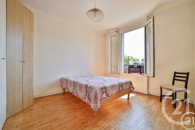 Appartement F2 à vendre - 2 pièces - 38,78 m2 - Montrouge - 92 - ILE-DE-FRANCE