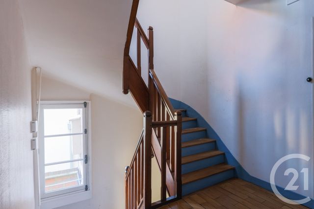 Appartement F2 à vendre - 2 pièces - 38,78 m2 - Montrouge - 92 - ILE-DE-FRANCE