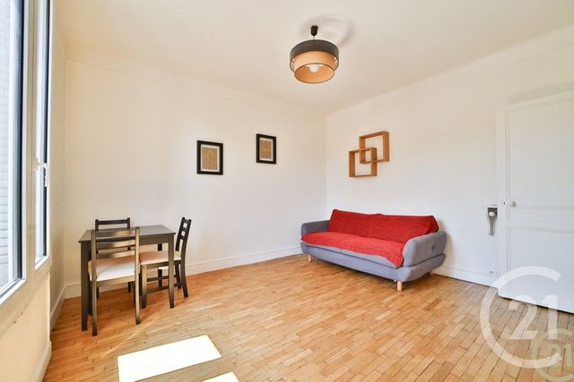 Appartement F2 à vendre - 2 pièces - 38,78 m2 - Montrouge - 92 - ILE-DE-FRANCE
