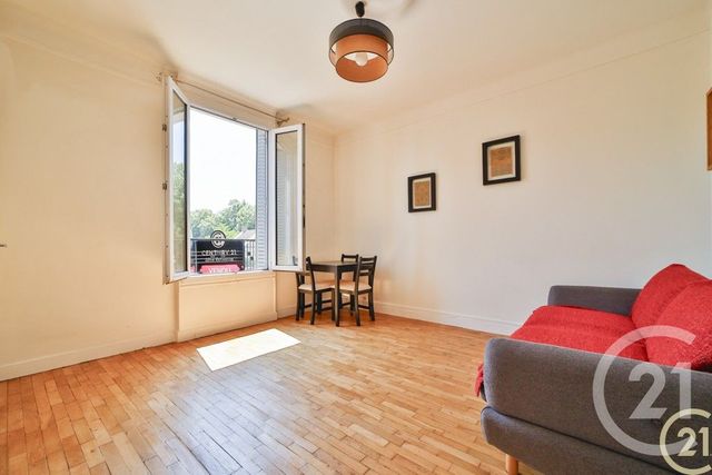 Appartement F2 à vendre - 2 pièces - 38,78 m2 - Montrouge - 92 - ILE-DE-FRANCE