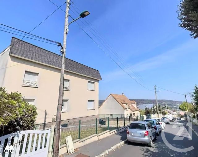 Immeuble &agrave; vendre - 640,30 m2 - Igny - 91 - ILE-DE-FRANCE