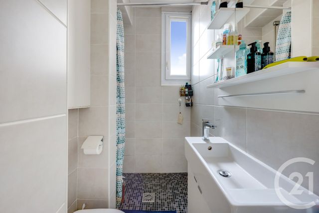 Appartement F2 &agrave; vendre - 2 pi&egrave;ces - 35,69 m2 - Montrouge - 92 - ILE-DE-FRANCE