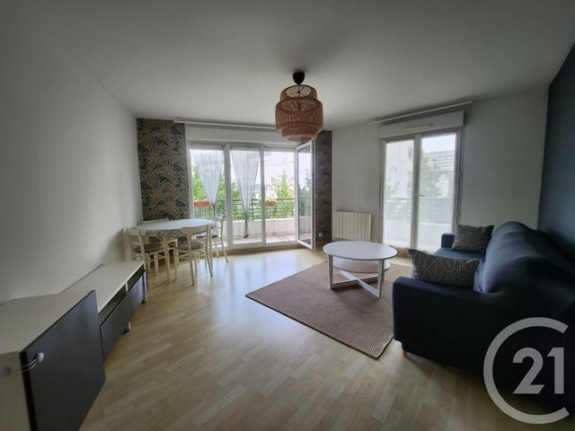 appartement - CHATILLON - 92