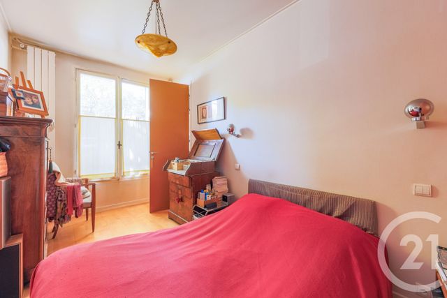 Appartement F5 à vendre - 4 pièces - 82,50 m2 - Montrouge - 92 - ILE-DE-FRANCE