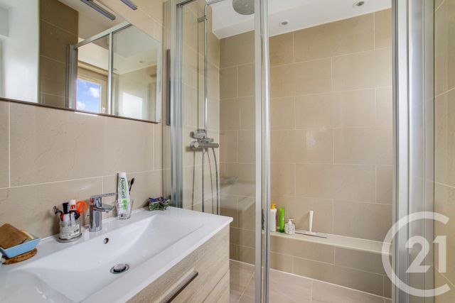 Appartement F7 à vendre - 7 pièces - 112,21 m2 - Montrouge - 92 - ILE-DE-FRANCE