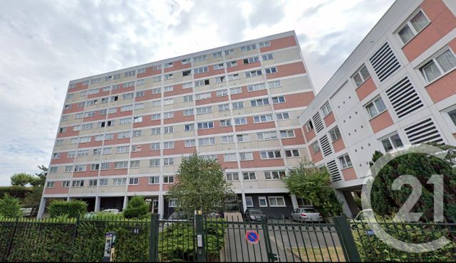 Appartement F7 à vendre - 7 pièces - 112,21 m2 - Montrouge - 92 - ILE-DE-FRANCE