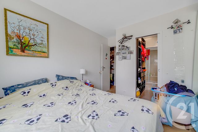 Appartement F7 à vendre - 7 pièces - 112,21 m2 - Montrouge - 92 - ILE-DE-FRANCE