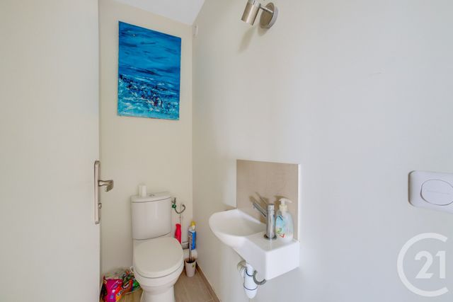 Appartement F7 à vendre - 7 pièces - 112,21 m2 - Montrouge - 92 - ILE-DE-FRANCE