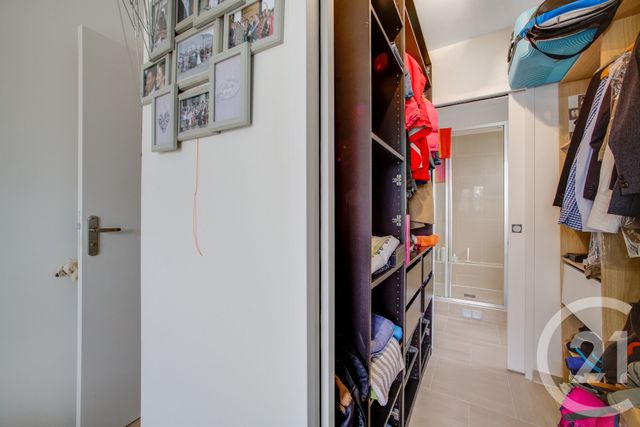 Appartement F7 à vendre - 7 pièces - 112,21 m2 - Montrouge - 92 - ILE-DE-FRANCE