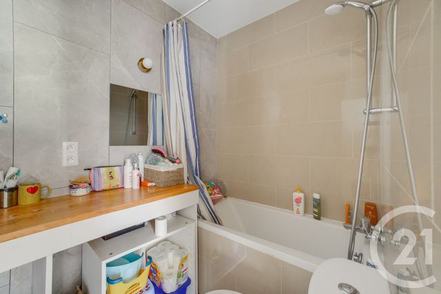 Appartement F7 à vendre - 7 pièces - 112,21 m2 - Montrouge - 92 - ILE-DE-FRANCE