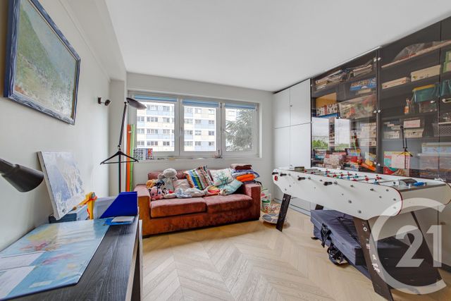 Appartement F7 à vendre - 7 pièces - 112,21 m2 - Montrouge - 92 - ILE-DE-FRANCE