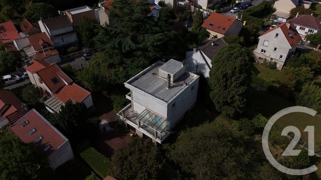 Maison à vendre - 8 pièces - 149,55 m2 - Chatillon - 92 - ILE-DE-FRANCE
