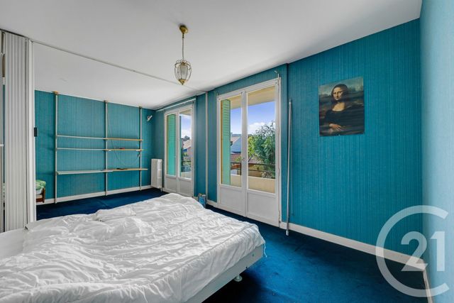 Maison à vendre - 8 pièces - 149,55 m2 - Chatillon - 92 - ILE-DE-FRANCE