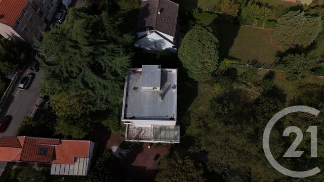 Maison à vendre - 8 pièces - 149,55 m2 - Chatillon - 92 - ILE-DE-FRANCE