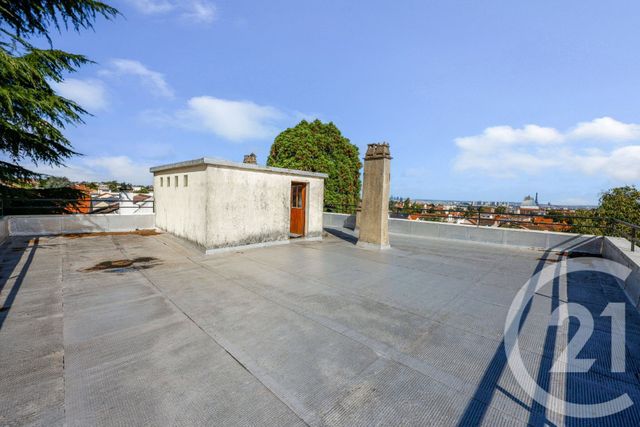 Maison à vendre - 8 pièces - 149,55 m2 - Chatillon - 92 - ILE-DE-FRANCE