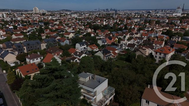 Maison à vendre - 8 pièces - 149,55 m2 - Chatillon - 92 - ILE-DE-FRANCE