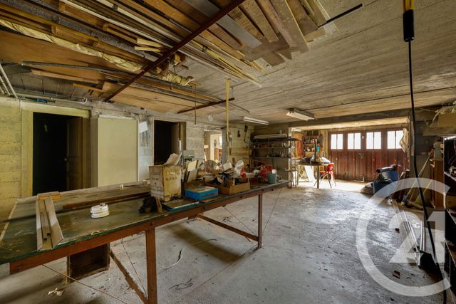 Maison à vendre - 8 pièces - 149,55 m2 - Chatillon - 92 - ILE-DE-FRANCE