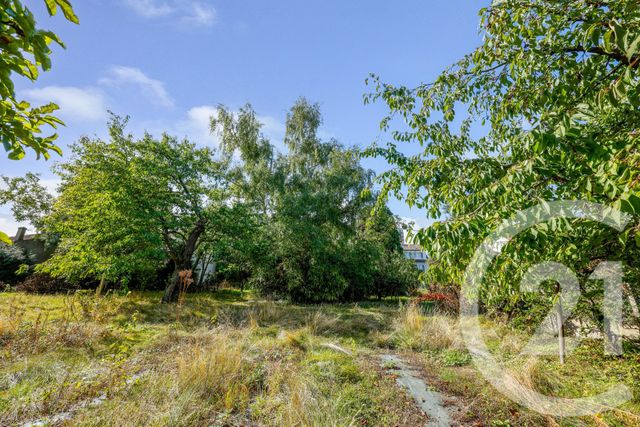 Maison à vendre - 8 pièces - 149,55 m2 - Chatillon - 92 - ILE-DE-FRANCE