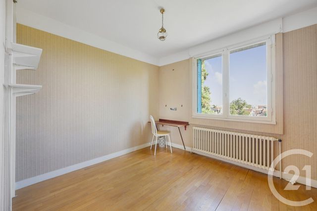 Maison à vendre - 8 pièces - 149,55 m2 - Chatillon - 92 - ILE-DE-FRANCE