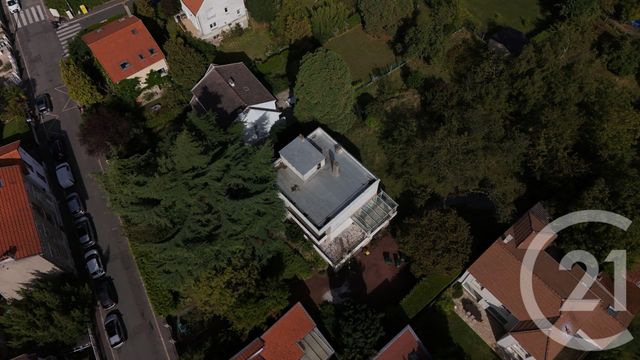 Maison à vendre - 8 pièces - 149,55 m2 - Chatillon - 92 - ILE-DE-FRANCE