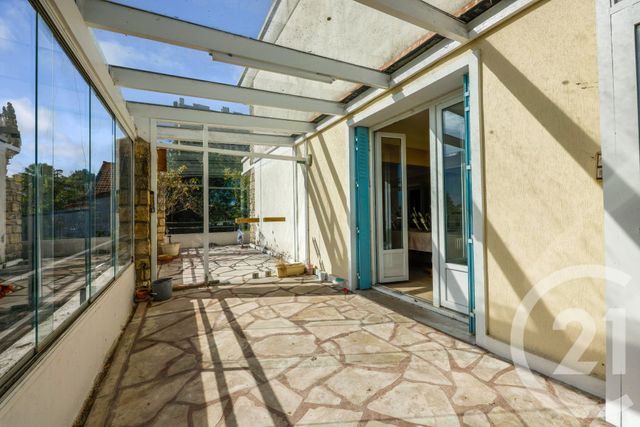 Maison à vendre - 8 pièces - 149,55 m2 - Chatillon - 92 - ILE-DE-FRANCE