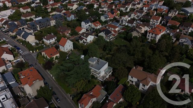 Maison à vendre - 8 pièces - 149,55 m2 - Chatillon - 92 - ILE-DE-FRANCE